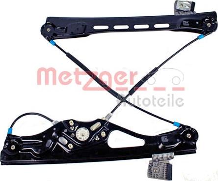 Metzger 2160240 - Škare | podizač prozorskog stakla www.molydon.hr