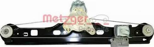 Metzger 2160204 - Škare | podizač prozorskog stakla www.molydon.hr