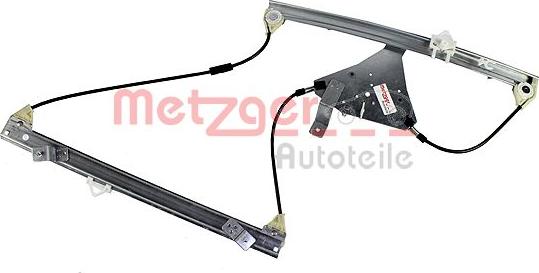 Metzger 2160201 - Škare | podizač prozorskog stakla www.molydon.hr