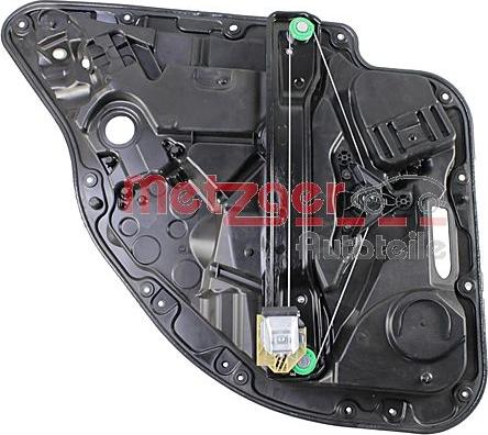 Metzger 2160756 - Škare | podizač prozorskog stakla www.molydon.hr