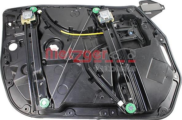 Metzger 2160758 - Škare | podizač prozorskog stakla www.molydon.hr