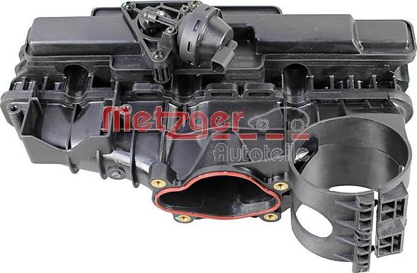 Metzger 2100059 - Modul usisne Cijevi www.molydon.hr