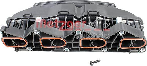 Metzger 2100058 - Modul usisne Cijevi www.molydon.hr