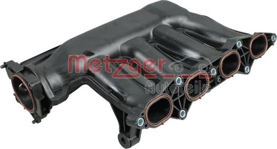 Metzger 2100060 - Modul usisne Cijevi www.molydon.hr