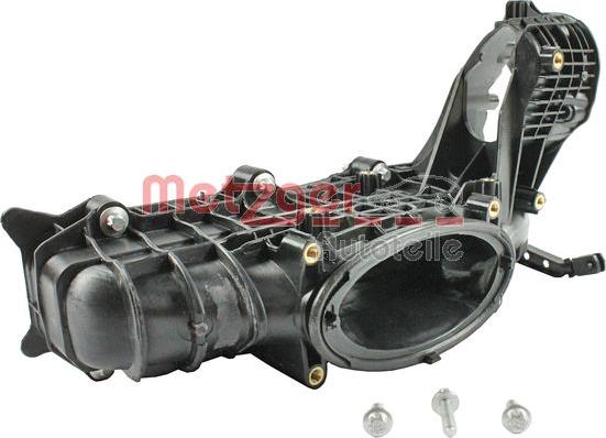 Metzger 2100010 - Modul usisne Cijevi www.molydon.hr