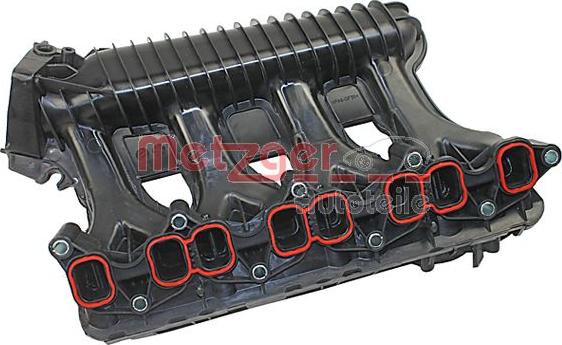 Metzger 2100038 - Modul usisne Cijevi www.molydon.hr