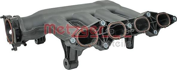 Metzger 2100037 - Modul usisne Cijevi www.molydon.hr