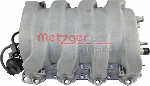Metzger 2100026 - Modul usisne Cijevi www.molydon.hr