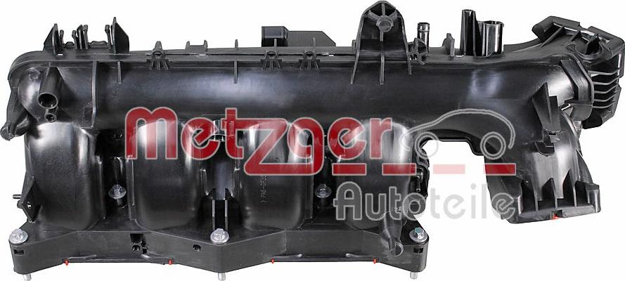 Metzger 2100105 - Modul usisne Cijevi www.molydon.hr