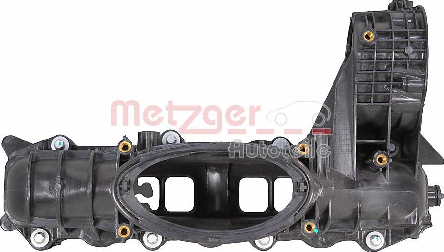 Metzger 2100103 - Modul usisne Cijevi www.molydon.hr