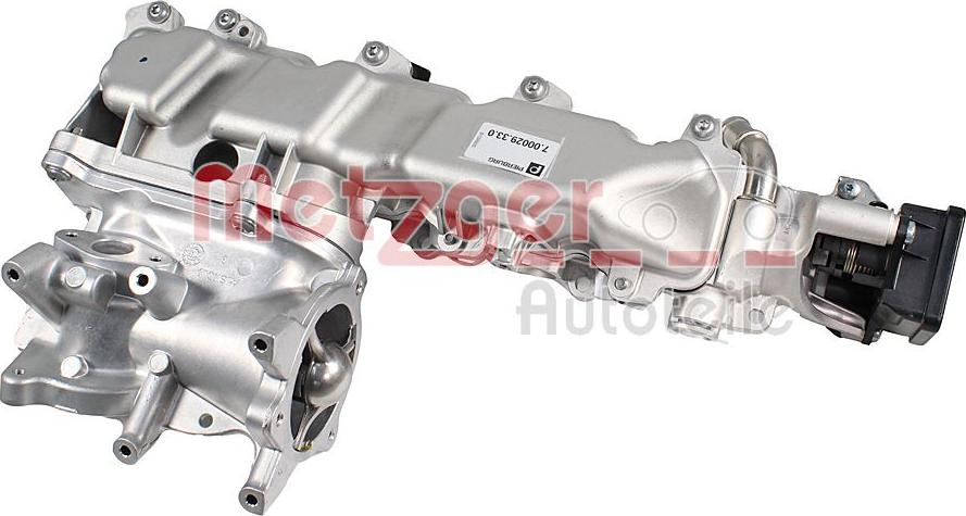 Metzger 2100114 - Modul usisne Cijevi www.molydon.hr