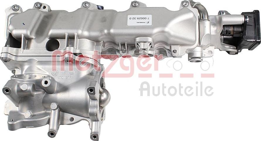 Metzger 2100113 - Modul usisne Cijevi www.molydon.hr