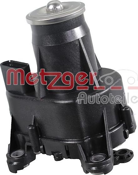 Metzger 2100131 - Element za podešavanje, prigusni ventili (usisna cijev) www.molydon.hr