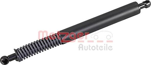 Metzger 2110690 - Plinski amortizer, prtljaznik/utovarni prostor www.molydon.hr