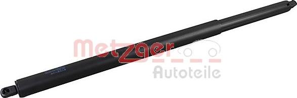 Metzger 2110698 - Plinski amortizer, prtljaznik/utovarni prostor www.molydon.hr