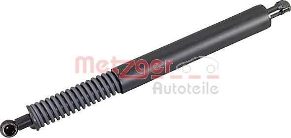Metzger 2110689 - Plinski amortizer, prtljaznik/utovarni prostor www.molydon.hr