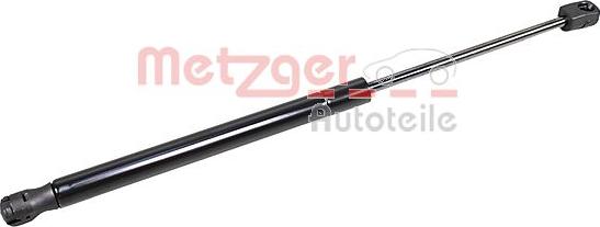 Metzger 2110636 - Plinski amortizer, prtljaznik/utovarni prostor www.molydon.hr