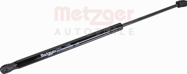 Metzger 2110838 - Plinski amortizer, hauba motora www.molydon.hr