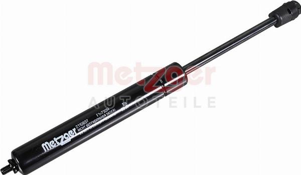Metzger 2110837 - Plinski amortizer, hauba motora www.molydon.hr