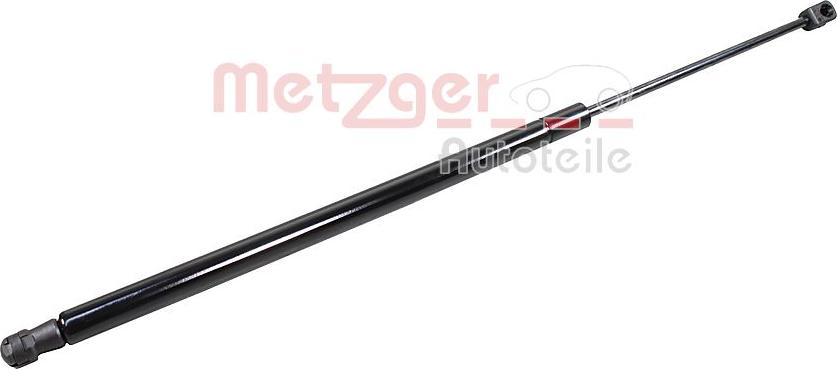 Metzger 2110790 - Plinski amortizer, prtljaznik/utovarni prostor www.molydon.hr