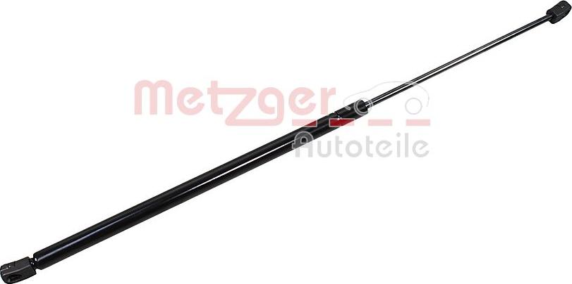 Metzger 2110767 - Plinski amortizer, prtljaznik/utovarni prostor www.molydon.hr