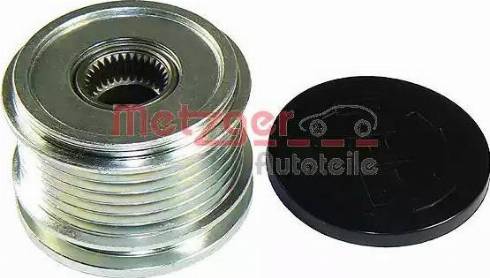 Metzger 2170026 - Remenica, alternator www.molydon.hr