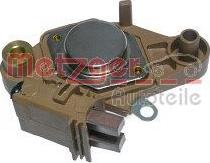 Metzger 2390046 - Regulator napona generatora www.molydon.hr