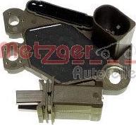 Metzger 2390047 - Regulator napona generatora www.molydon.hr