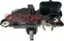 Metzger 2390006 - Regulator napona generatora www.molydon.hr