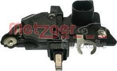 Metzger 2390001 - Regulator napona generatora www.molydon.hr