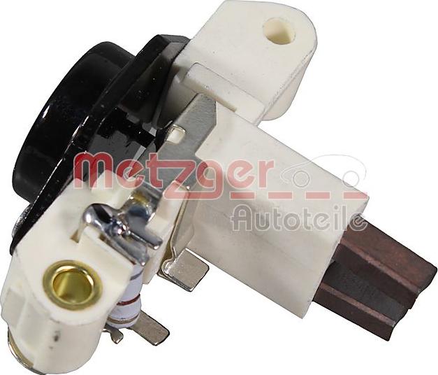 Metzger 2390008 - Regulator napona generatora www.molydon.hr