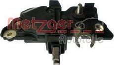 Metzger 2390002 - Regulator napona generatora www.molydon.hr