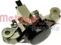 Metzger 2390011 - Regulator napona generatora www.molydon.hr