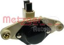Metzger 2390013 - Regulator napona generatora www.molydon.hr