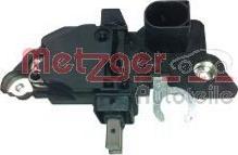 Metzger 2390029 - Regulator napona generatora www.molydon.hr