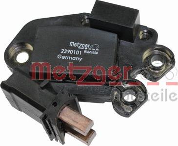 Metzger 2390101 - Regulator napona generatora www.molydon.hr