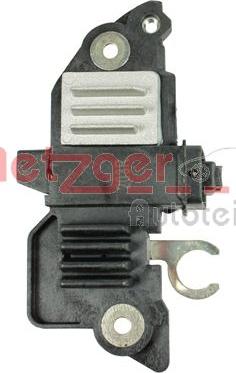 Metzger 2390102 - Regulator napona generatora www.molydon.hr