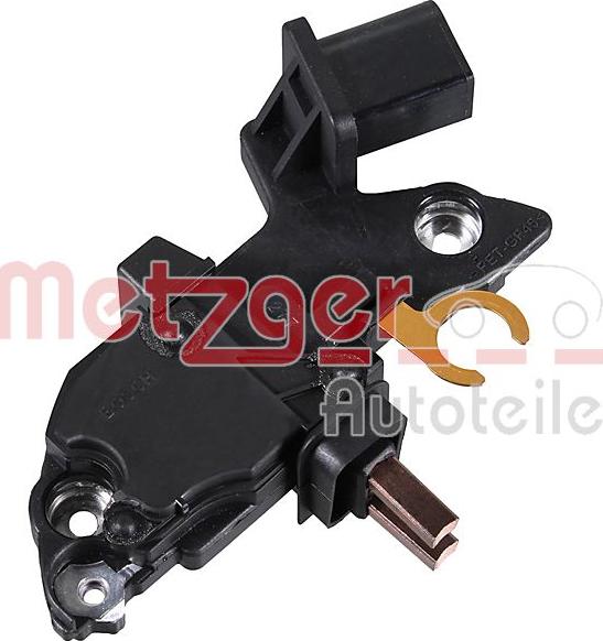 Metzger 2390116 - Regulator napona generatora www.molydon.hr