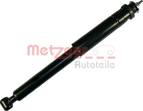 Metzger 2340124 - Amortizer www.molydon.hr