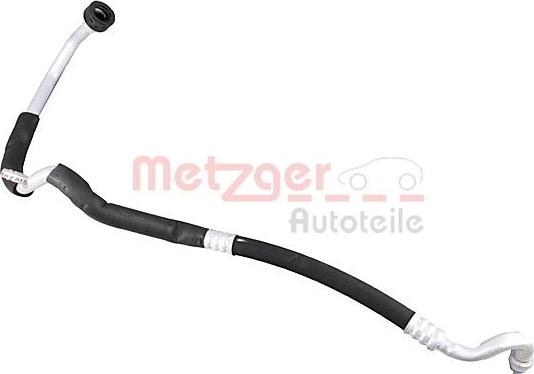 Metzger 2360105 - Vod niskog pritiska, klima-Uređaj www.molydon.hr