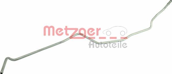 Metzger 2361047 - Hidraulicno Crijevo, upravljanje www.molydon.hr