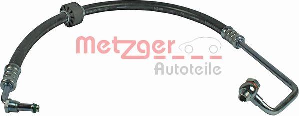 Metzger 2361014 - Hidraulicno Crijevo, upravljanje www.molydon.hr