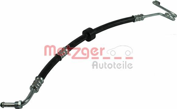 Metzger 2361015 - Hidraulicno Crijevo, upravljanje www.molydon.hr