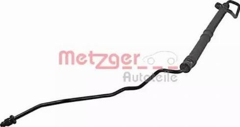 Metzger 2361017 - Hidraulicno Crijevo, upravljanje www.molydon.hr