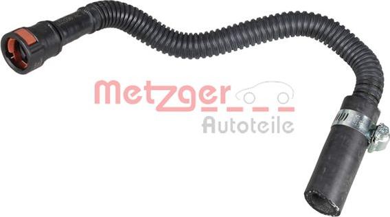 Metzger 2361084 - Hidraulicno Crijevo, upravljanje www.molydon.hr