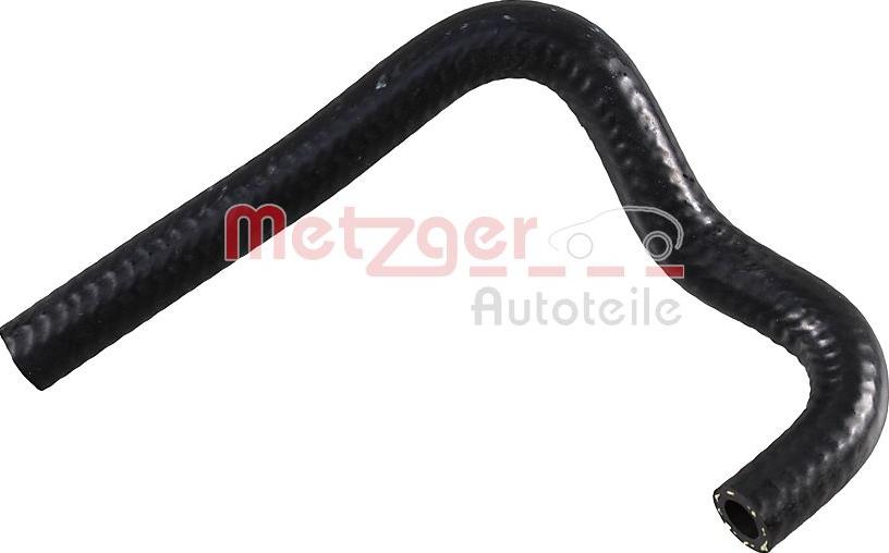 Metzger 2361164 - Hidraulicno Crijevo, upravljanje www.molydon.hr
