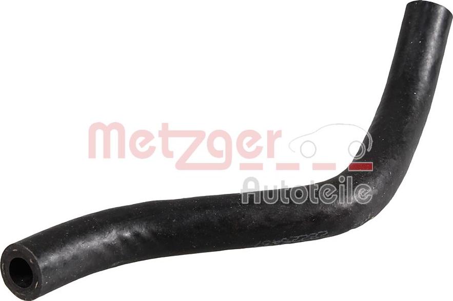 Metzger 2361165 - Hidraulicno Crijevo, upravljanje www.molydon.hr