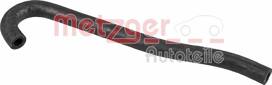 Metzger 2361163 - Hidraulicno Crijevo, upravljanje www.molydon.hr