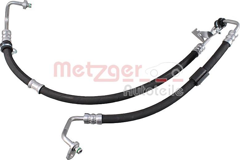 Metzger 2361111 - Hidraulicno Crijevo, upravljanje www.molydon.hr