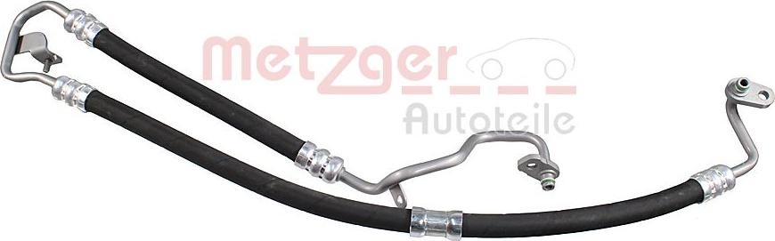 Metzger 2361113 - Hidraulicno Crijevo, upravljanje www.molydon.hr